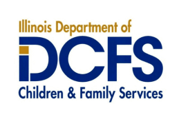 DCFS logo